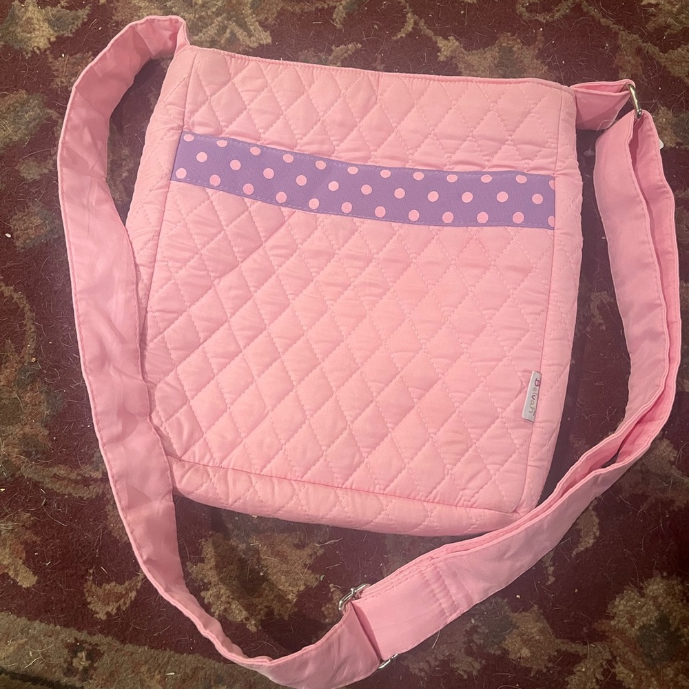 Belvah Crossbody Bag